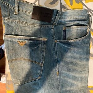 Armani Jeans
